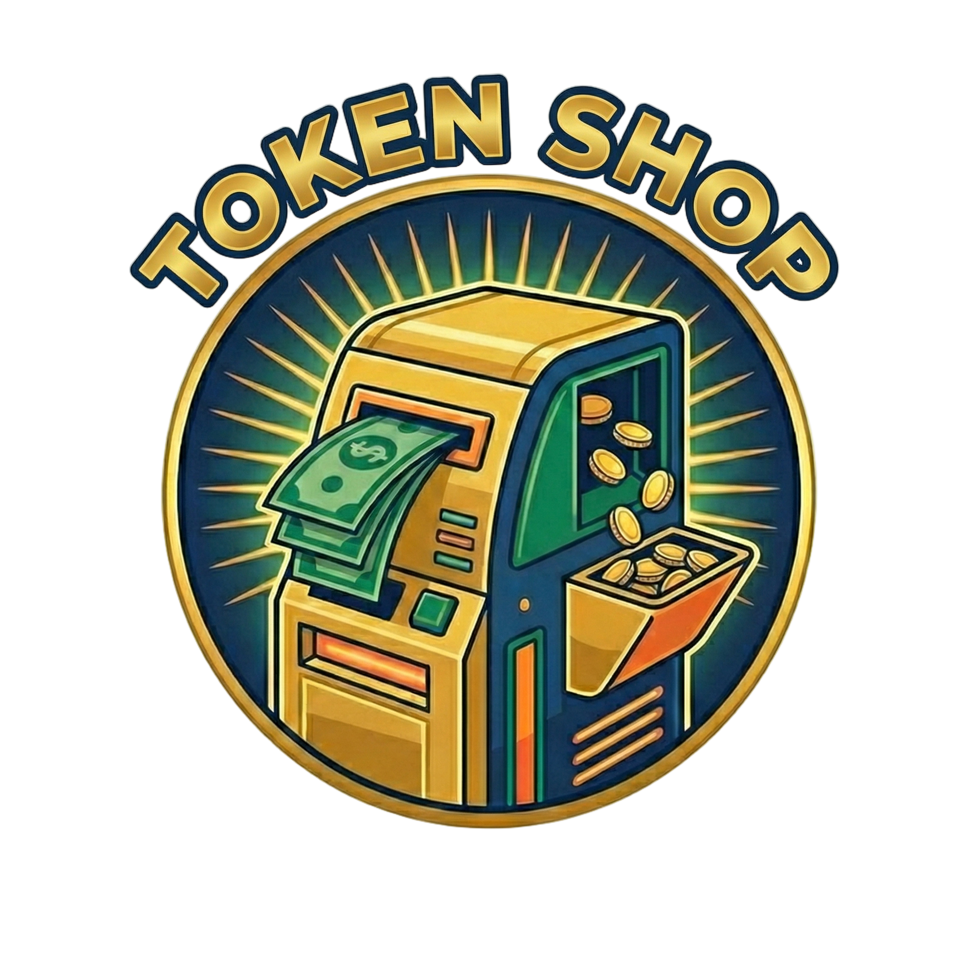 Coin Machine